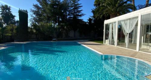 B&B Villa Adriana - Accommodation - Andria