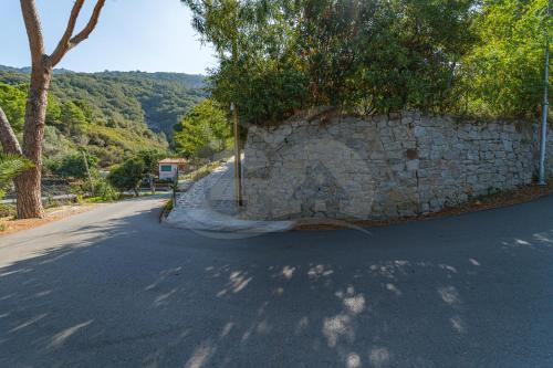 Casa Marida tra Cotoncello e Sant'Andrea - Goelba