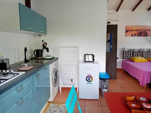 View, Ideal pour sejour professionnel ou touristique in Baie-Mahault