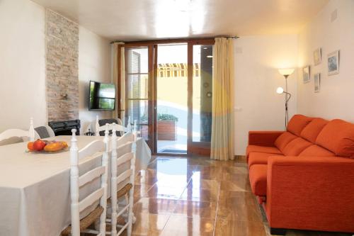 Létesítmények, Eucaliptus - Casa en el Delta para disfrutar de la playa del Trabucador - Deltavacaciones in Amposta