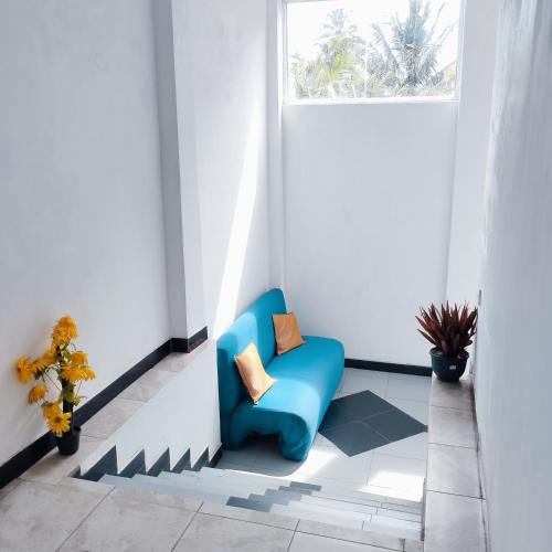 Glance Beach Ahangama in อาหันคาม