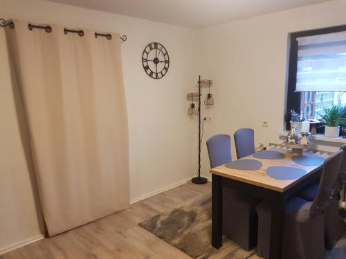 FeWo Weimar in 艾特斯伯格西德隆