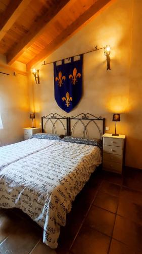 LAS CALLEJUELAS in 阿蒂恩薩