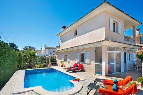 Villa Albatros by Villa Plus - Location, gîte - Playa de Muro