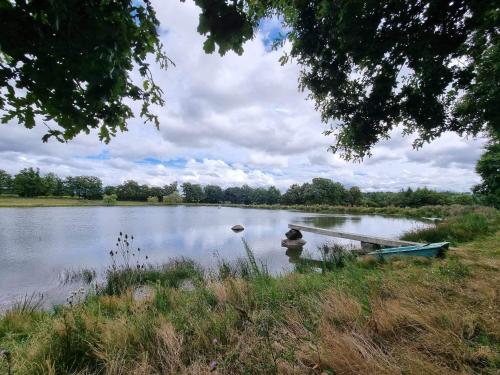 Gîte à l'ombre des Magnolias gîte à louer Mesura