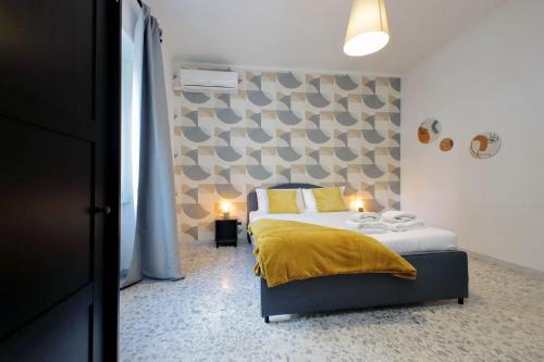 Comfy apartment next to Vatican City, Rome (photo 2)