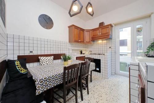 Comfy apartment next to Vatican City, Rome (photo 3)