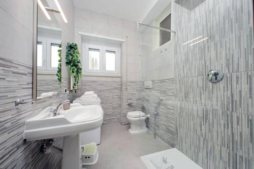 Comfy apartment next to Vatican City, Rome (photo 4)