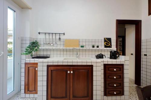 Comfy apartment next to Vatican City, Rome (photo 6)