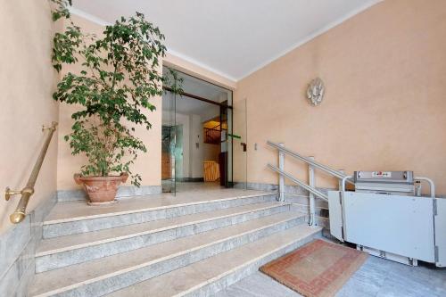 Comfy apartment next to Vatican City, Rome (photo 8)