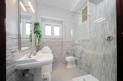 Comfy apartment next to Vatican City, Rome (photo 10)