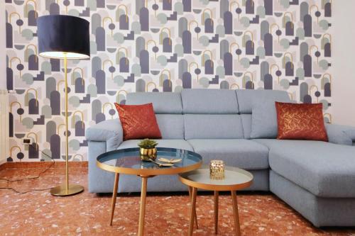 Comfy apartment next to Vatican City, Řím