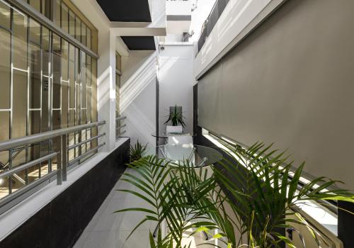 Faciliteiten, ESCALA BUSINESS HOTEL in Chiclayo