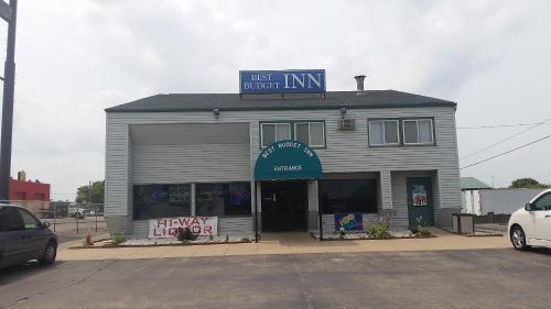 Best Budget Inn Owatonna - Hotel