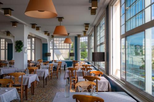 Hotel Des Bains - image 13