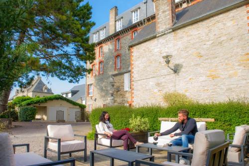 Hotel Des Bains - image 11