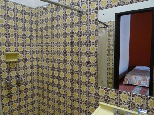 Hotel Principal – Oaxaca, NE