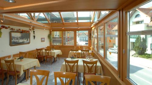 Gasthaus Engel Hasle 2