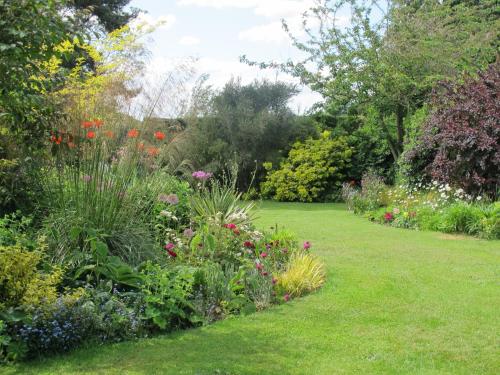 St Jude's Bed & Breakfast - image 11