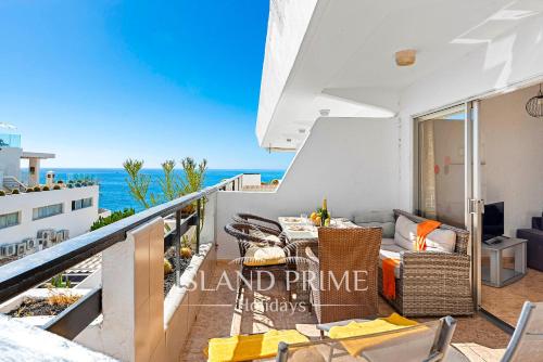 Amazing Seaviews in Costa Adeje VM237