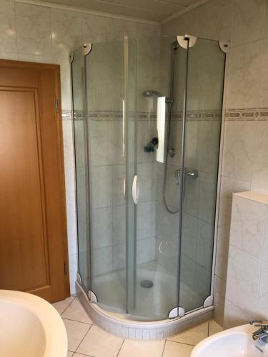 Wohnung in ruhiger Wohnlage, Bad Kreuznach (foto 11)
