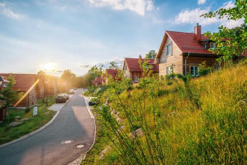 Das Schierke Harzresort