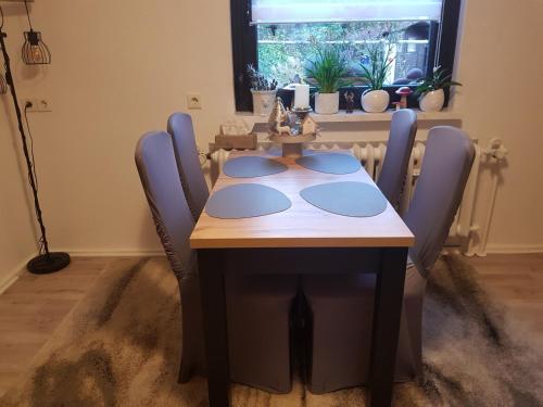 FeWo Weimar in 艾特斯伯格西德隆