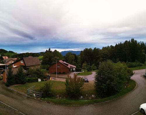 Sonniges Studio mit Aussicht in Appenzell