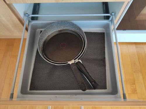 Sonniges Studio mit Aussicht in Appenzell