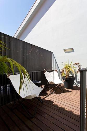 BOUTiQUE Rentals- LOvPORTO Ribeira historic center, Porto (Foto 3)