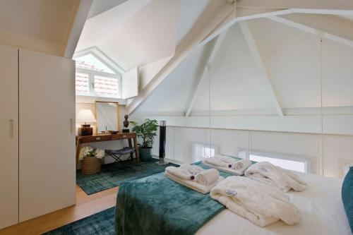 BOUTiQUE Rentals- LOvPORTO Ribeira historic center, Porto (Foto 7)