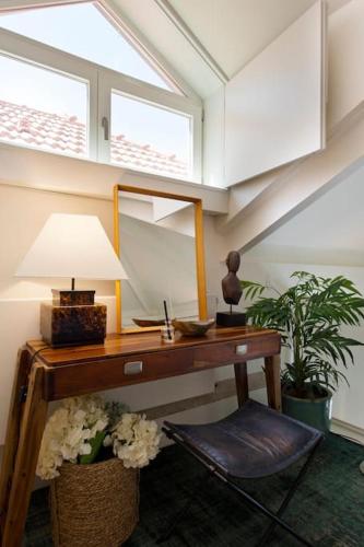 BOUTiQUE Rentals- LOvPORTO Ribeira historic center, Porto (Foto 9)