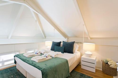 BOUTiQUE Rentals- LOvPORTO Ribeira historic center, Porto (Foto 4)