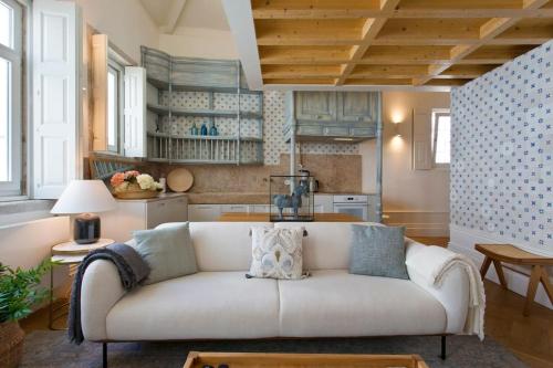 BOUTiQUE Rentals- LOvPORTO Ribeira historic center, Porto (Foto 6)