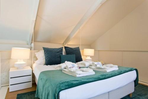 BOUTiQUE Rentals- LOvPORTO Ribeira historic center, Porto (Foto 10)