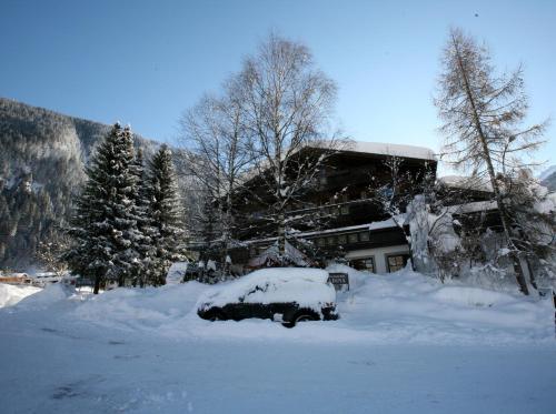 Bio-Hotel Saladina - Partenen