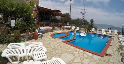  Milos Apartments in Elounda