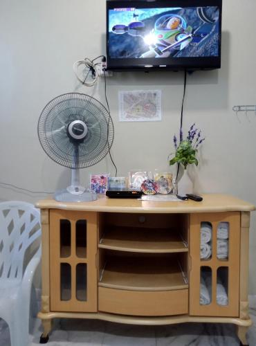 Thian Siong Inn – Malacca , TX