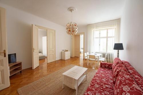 B&B Wien - Comfort Apartments - Stephansdom - Bed and Breakfast Wien
