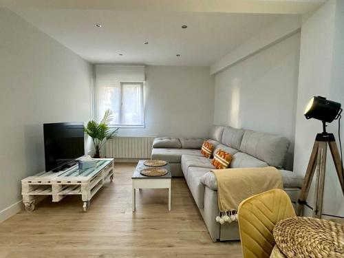 Apartamentos 2K - Apartamento en el centro de Castro Urdiales reformado