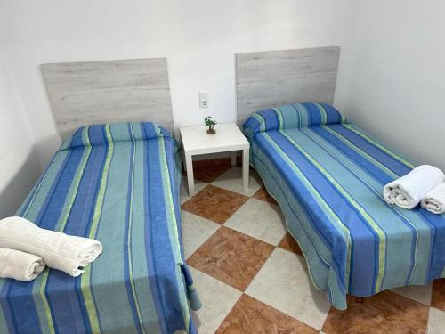 Apartamento La Vela 9