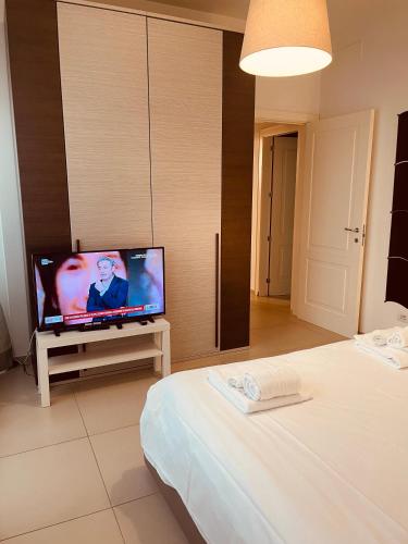 Berga Exclusive Suite 2 - main image