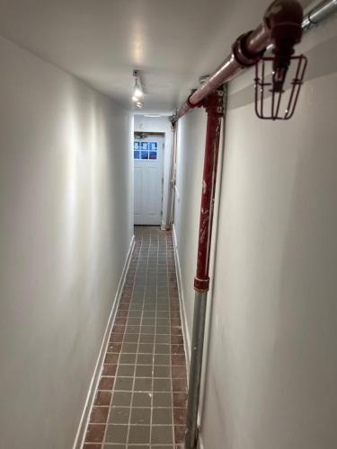 Экстерьер, East Harlem Hostel in Гарлем