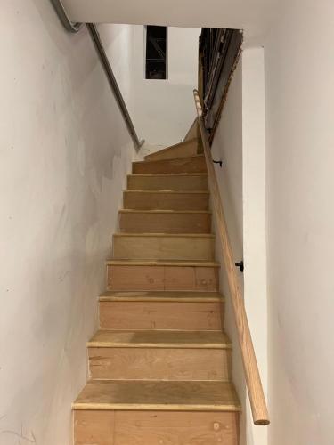 Экстерьер, East Harlem Hostel in Гарлем
