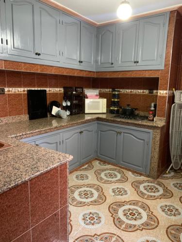 Appartment Khadija 4