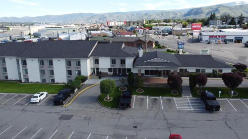 Wenatchee Inn - Hotel - Wenatchee