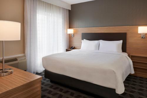 TownePlace Suites by Marriott Toronto Oakville