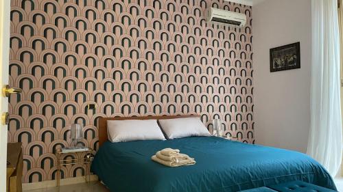 Good Time Apartment, Rom