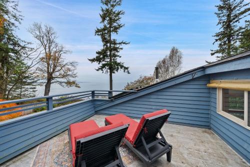 Sunny Blue Beach House - image 12