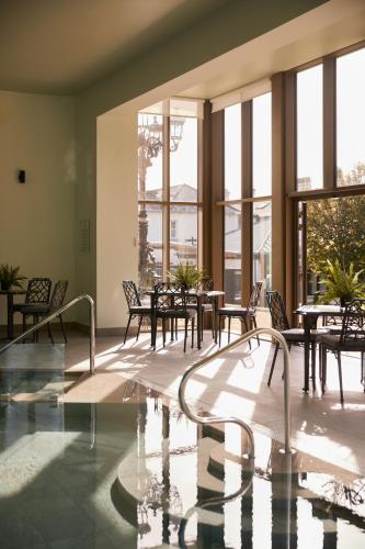 The Lodge at Ashford Castle - image 8